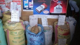 Reispreise Philippinen 2008