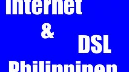 Internet & DSL Philippinen
