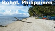 Bohol, Philippinen