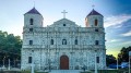 Lady of Light Kirche in Loon, Bohol Philippinen